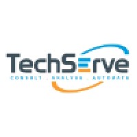 TechServe Pte Ltd logo - Similar company to Spidergate Pte Ltd