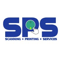 SPS Scanning & Printing Services logo - Similar company to Acnovo Perú