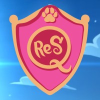 The ResQ Project, LLC logo - Similar company to Conscious Content Collective®