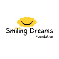 Smiling Dreams Foundation logo - Similar company to Speed Automation