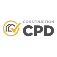 Construction CPD Ltd logo - Similar company to Orange Technologies Pvt Ltd.