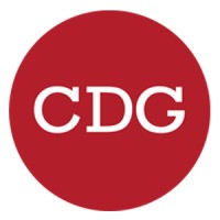 Canon Design Group logo - Similar company to Kda Architecture