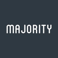 Majority Audio logo - Similar company to Beaumex Distribution