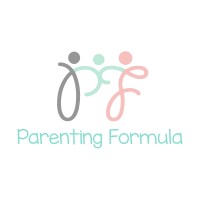 Parenting Formula logo - Similar company to Al7Ayat Organization