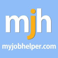 Jobs Interviewing Now from MJH logo - Similar company to Hiredallied.Com