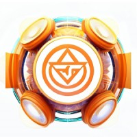 Juggernaut Audioworks logo - Similar company to Visual Id Source