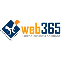 Web365 logo - Similar company to Magellano Tech Solutions