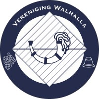 Vereniging Walhalla, de oud-ledenvereniging van het RSC/RVSV logo - Similar company to Het Bataafsch Genootschap Der Proefondervindelijke Wijsbegeerte