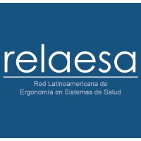 Red Latinoamericana de Ergonomía y Factores Humanos en Sistemas de Salud logo - Similar company to Molecular Robotics