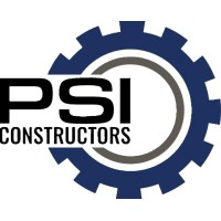 PSI CONSTRUCTORS LLC logo - Similar company to Group Icm