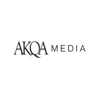 AKQA Media logo - Similar company to Akqa Group