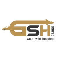 GSH cargo logo - Similar company to Rajab Group International