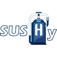 SUSHy Project logo - Similar company to Rams Ntnu - Reliability, Availability, Maintainability And Safety Research Group