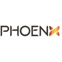 Phoenx logo - Similar company to Phoenx