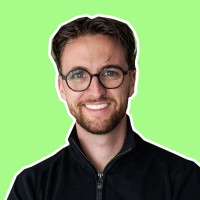 Marc Deriaz logo - Similar company to Joiz