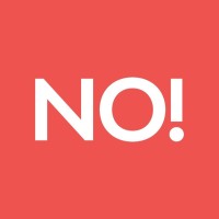 No Means No logo - Similar company to Nomeansno