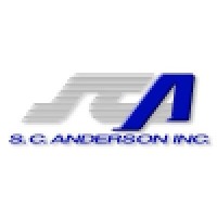S.C. Anderson, Inc. logo - Similar company to Jts Modular