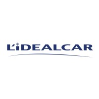L'Idealcar logo - Similar company to Recoma Group