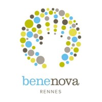 Benenova Rennes logo - Similar company to Cleverm8
