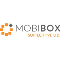 Mobibox Softech logo - Similar company to Tecnowelt