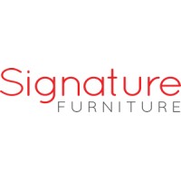 Signature Furniture, LLC logo - Similar company to Workspace Resources Inc.