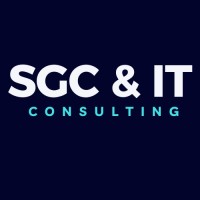 SGC & IT logo - Similar company to 2Keys