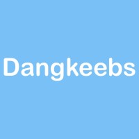 Dangkeebs logo - Similar company to Brewpoint Coffee