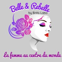 Belle&Rebelle logo - Similar company to Belle Et Rebelle