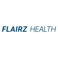 Flairz Health logo - Similar company to Nexvisionix