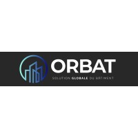 ORBAT logo - Similar company to Pimentel Btp