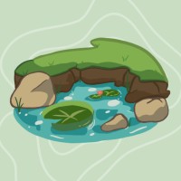 GamesPond logo - Similar company to Mental Jam