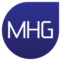 MHG logo - Similar company to Silver Planet Group