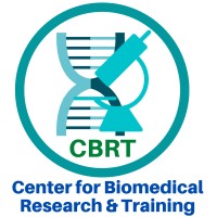 Center for Biomedical Research and Training (CBRT) logo - Similar company to Lab Quest Limited
