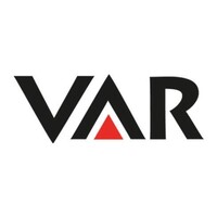 Varimport Oy logo - Similar company to Pc1 Limited
