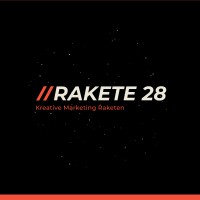 Rakete28 🟠 logo - Similar company to Beansandbytes