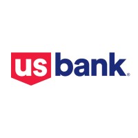 U.S. Bank logo - Similar company to Discover