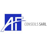 AF-Conseils Sàrl logo - Similar company to 90Gp Sa