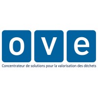 OVE logo - Similar company to Rutledge Group Resources, Inc