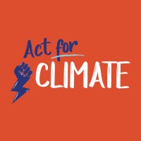 ACT FOR CLIMATE logo - Similar company to Expertises Climat