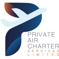 Private Air Charter Services LLC logo - Similar company to Pas Trinidad Limited