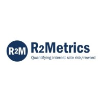 R2Metrics, Inc. logo - Similar company to Ts3 Technologies