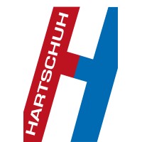 Hartschuh GmbH Sanitär Energie Technik logo - Similar company to Harder Logistics Gmbh & Co. Kg