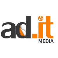ad.it Media logo - Similar company to Digiscintilla Llp
