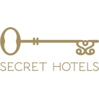 SECRET HOTELS logo - Similar company to Em Resorts