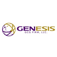 GCG Firm, LLC (Genesis) logo - Similar company to Karcsay Consulting Group, Llc