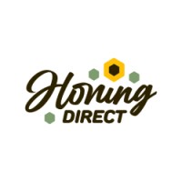 Honingdirect.nl logo - Similar company to Tiets Cider