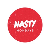 Nasty Mondays bvba logo - Similar company to Idee Fiks Bvba