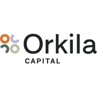 Orkila Capital logo - Similar company to Ecy Partners