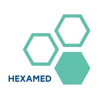 HEXAMED GmbH logo - Similar company to Somnifera Health & Wellness Centre
