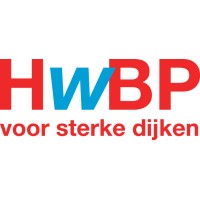 Hoogwaterbeschermingsprogramma logo - Similar company to Limitec Helder Licht B.V.